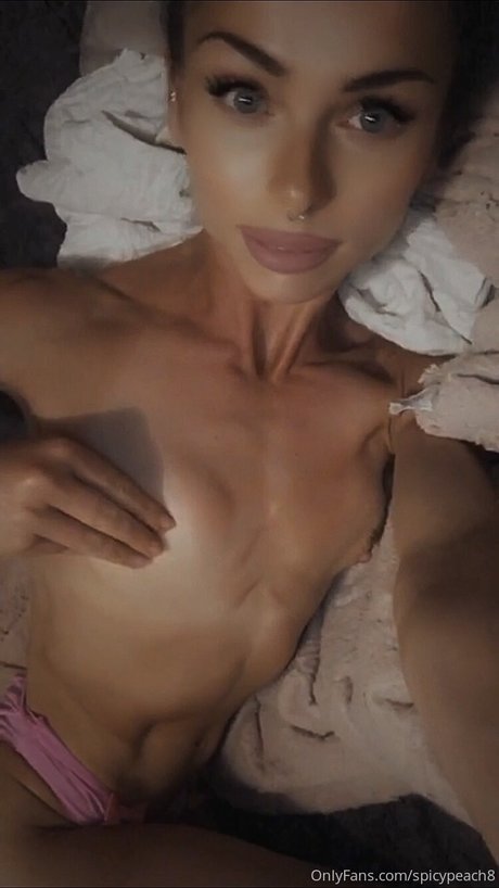 RachelLaurenGray erotische nackte foto