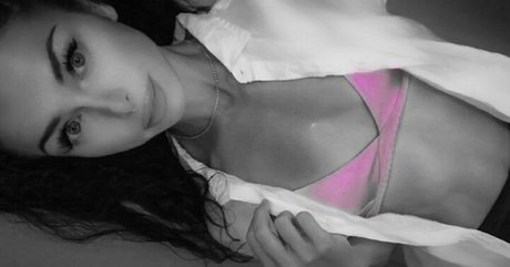 RachelLaurenGray freie nette foto