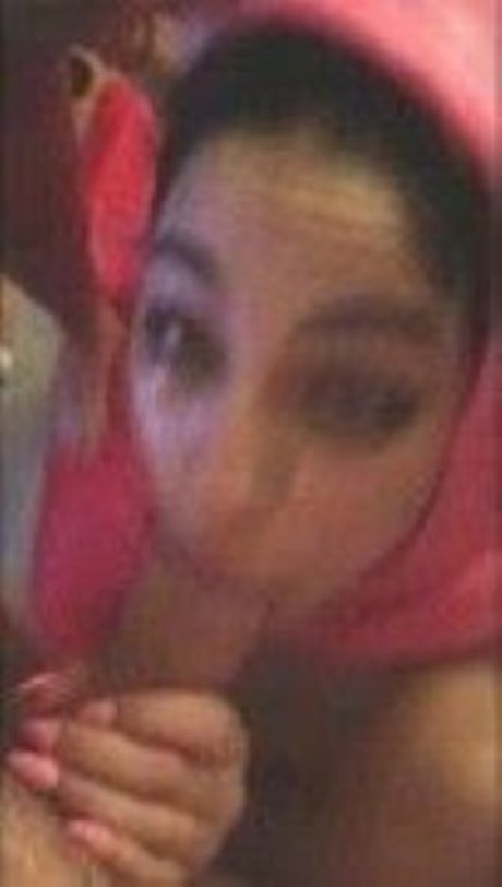 Bella Jameel schöne nackten foto