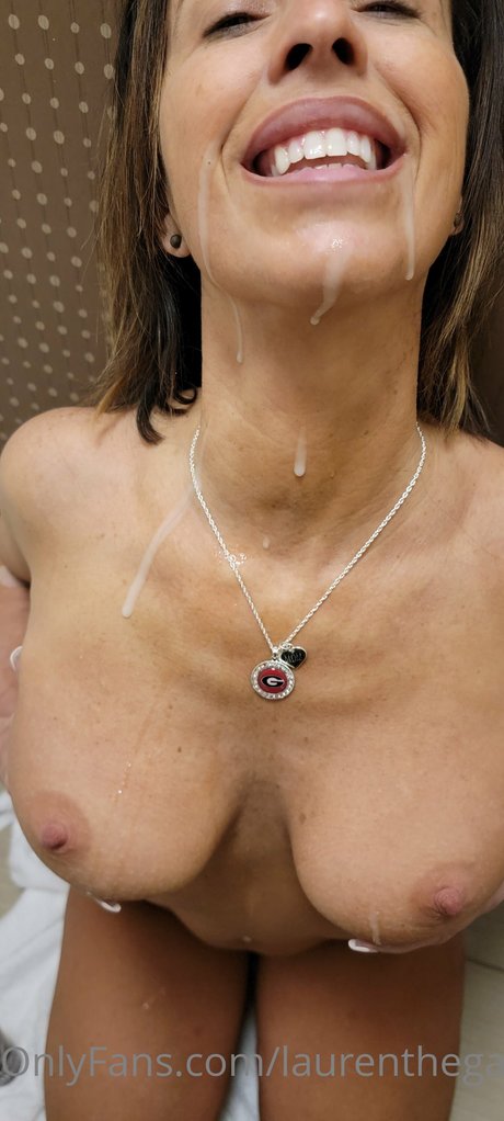 Lauren The Ga Queen_ top nackten foto