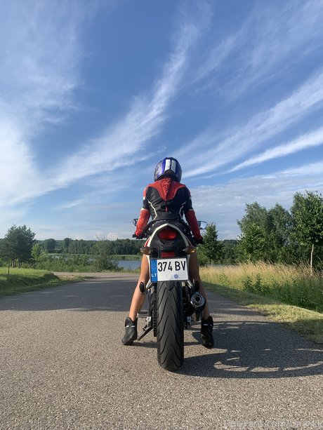 Tori Vikk hübsche nackten bilder