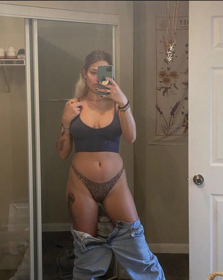 Tristen Mcguire kunst pornographische bild