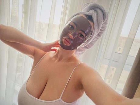 Olga Boiko_ model nackten galerien