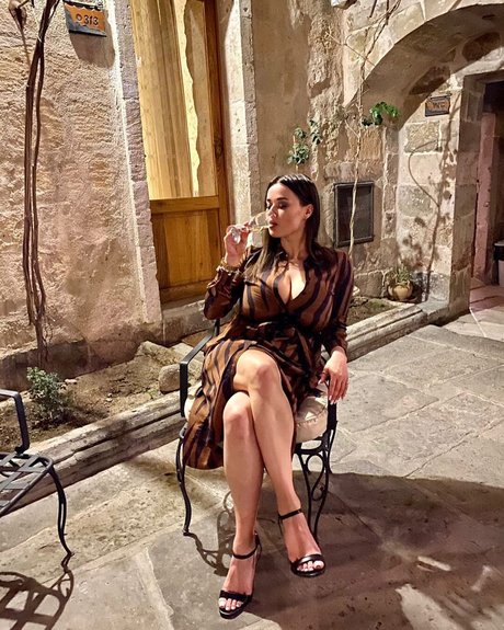 Olga Boiko_ perfekte nackte galerie