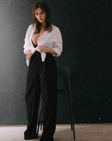 Olga Boiko_ kunst porno galerien