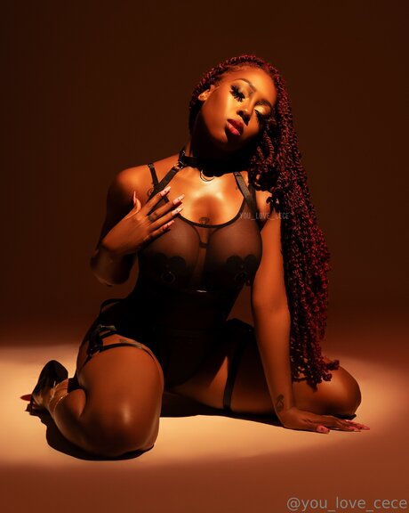 You Love Cece beste perfekte bilder