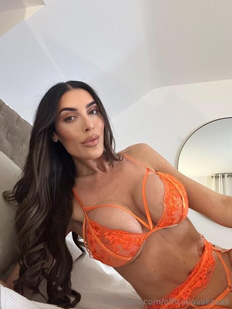 Officialavakoxxx sex fotos