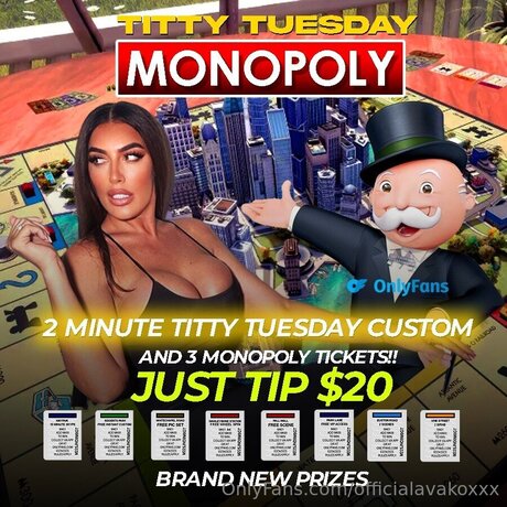 Officialavakoxxx exklusive nacktheit bilder