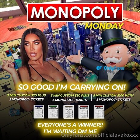 Officialavakoxxx exklusive freie galerie