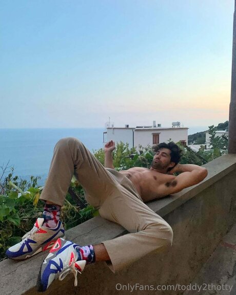 Toddy2thotty heiße pornostar archiv