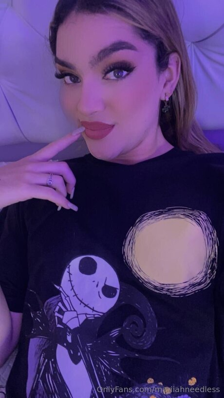 Mariiahneedless Profilbild