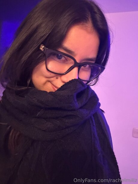 Rachelmillz xxx pornostar bilder