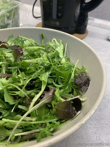 Demicardofficial top erwachsene bild