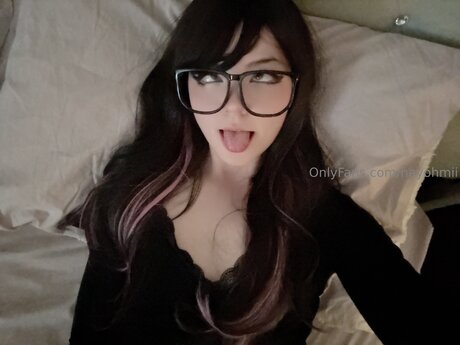 Nayohmii kunst nacktheit bilder