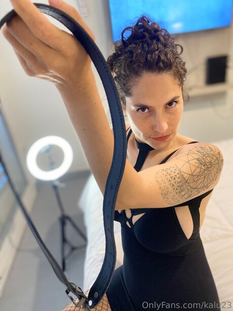 Kalu23 hübsche schöne galerie