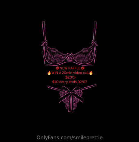 Smileprettie Profilbild