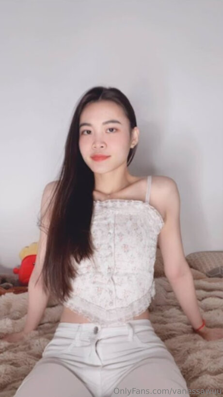 Vanessawuu sexy akt bilder