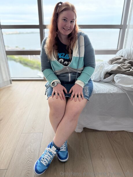 Anna Lynne Ofg xxx heiße galerie