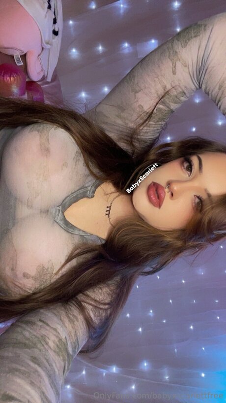 Babyxscarlettfree porno perfekte archiv