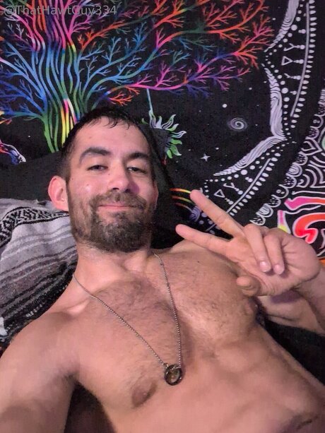 Thathawtguy334 porno nackt bild