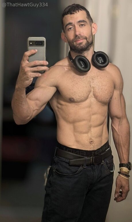 Thathawtguy334 akt pornostar archiv