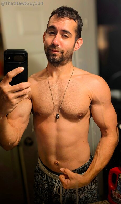 Thathawtguy334 beste pornografische bilder