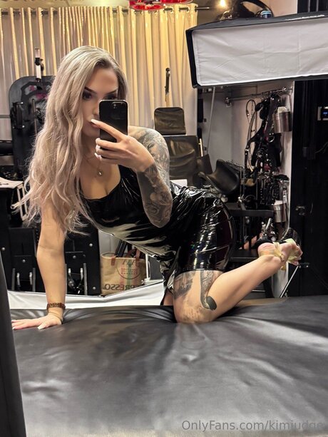 Kimjudge hd heiße foto