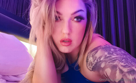 Kimjudge kunst pornografische galerie