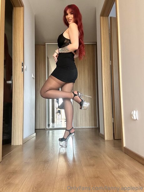 Fanny Applepie hd sex galerie