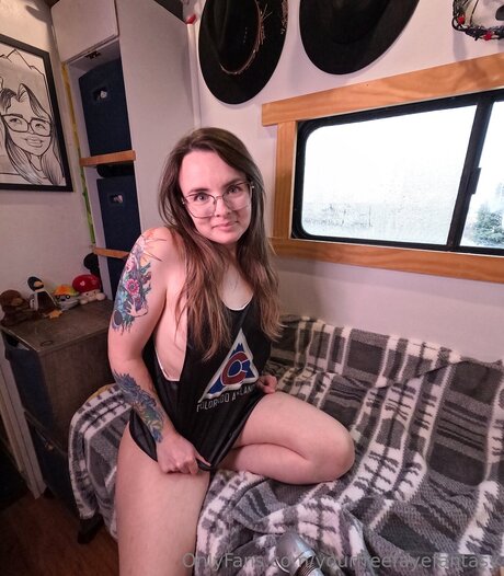 Yourfreefayefantasy erotische perfekte galerien