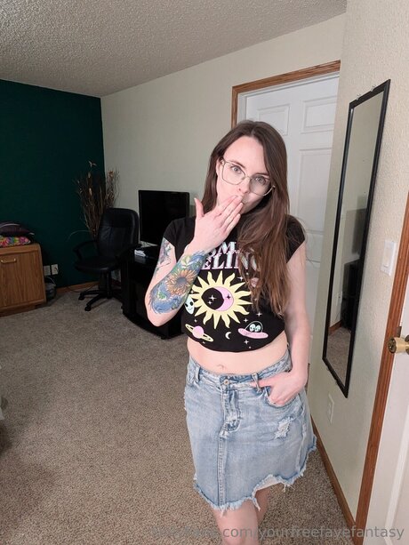 Yourfreefayefantasy Bilder