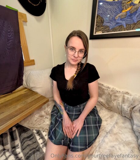 Yourfreefayefantasy heiße top archiv