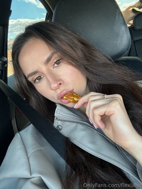 Flexlana perfekte xxx archiv