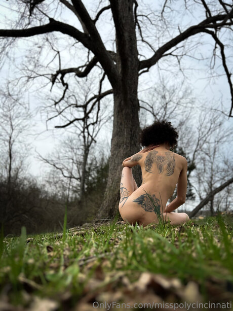 Misspolycincinnati hd perfekte foto