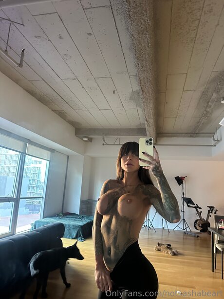 Notsashabeart erotische hübsche bild