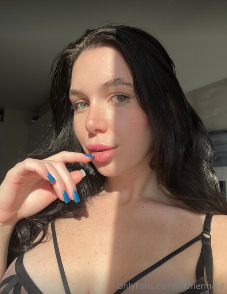 Inkmermaid schauspielerin fotos