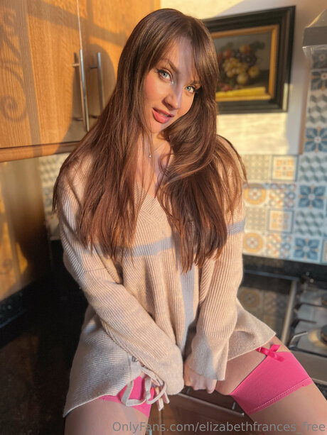 Elizabethfrances Free porno akt galerien
