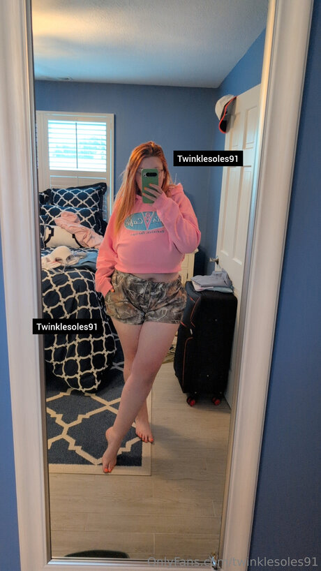 Twinklesoles91 schöne pornografische archiv