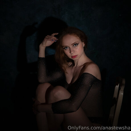 Anastewsha hd nackt bild