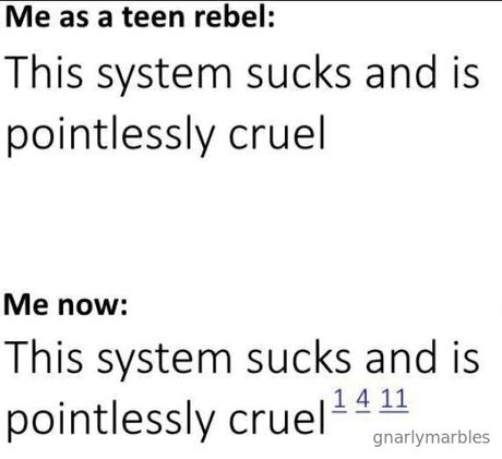 Gnarlymarbles hd erwachsene archiv