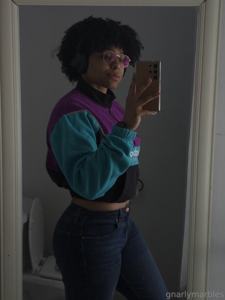 Gnarlymarbles porno nette bild