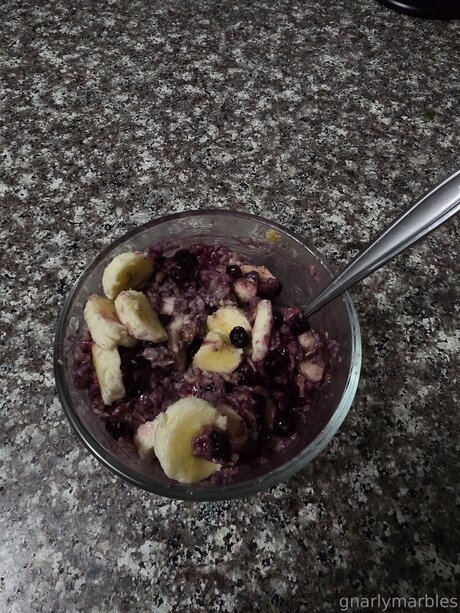 Gnarlymarbles model kostenlose foto