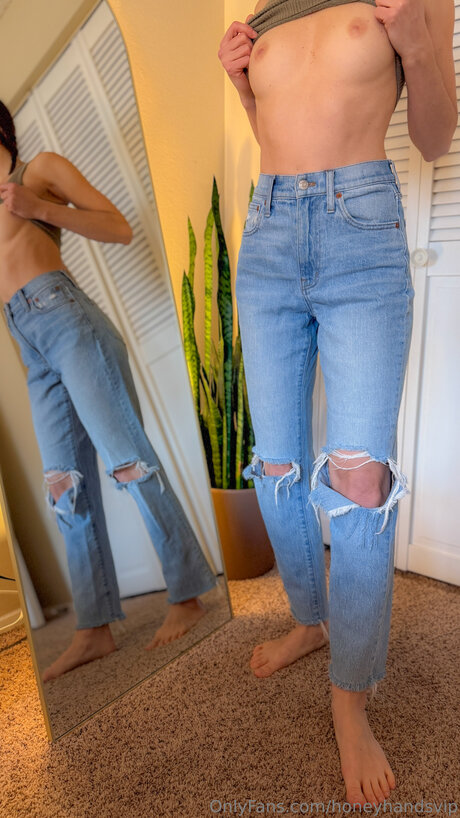 Honeyhandsvip xxx exklusive archiv