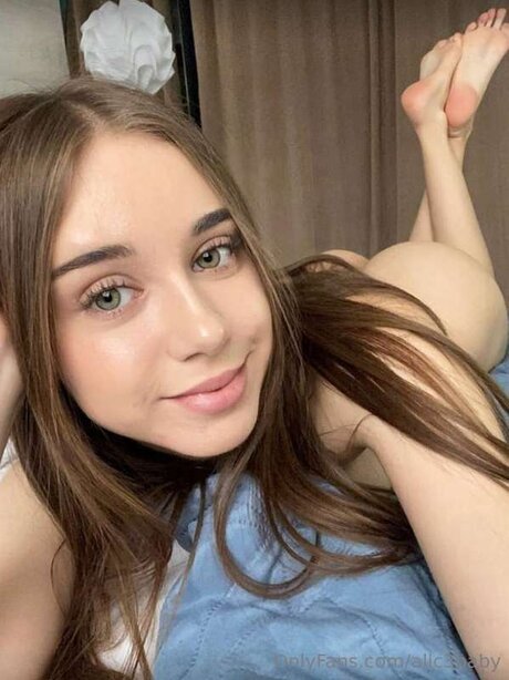 Alic3baby schöne pornostar galerie