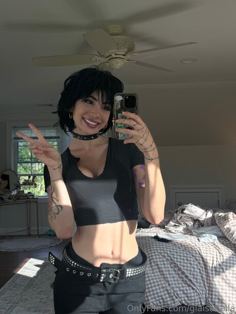 Giaisabella Profilbild