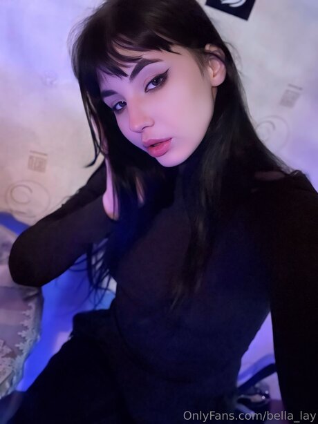 Bella Lay model erotische galerie