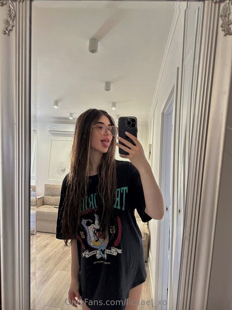 Licxael Xo freie pornografische fotos