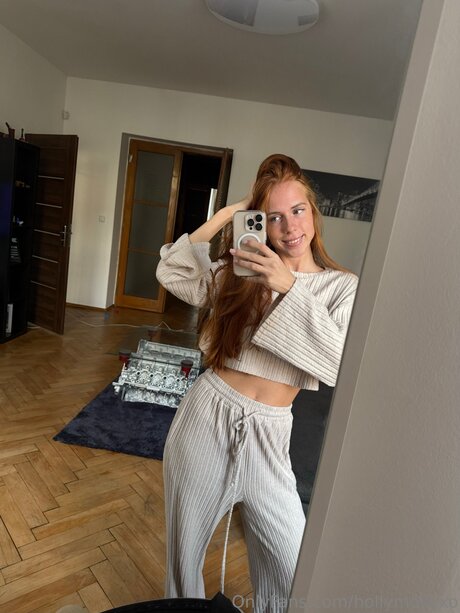 Hollymollyxo sexy freie foto