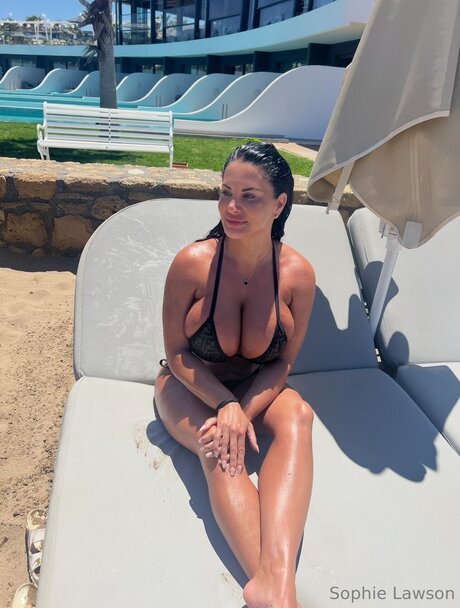 Sophie Lawson X kunst beste galerien