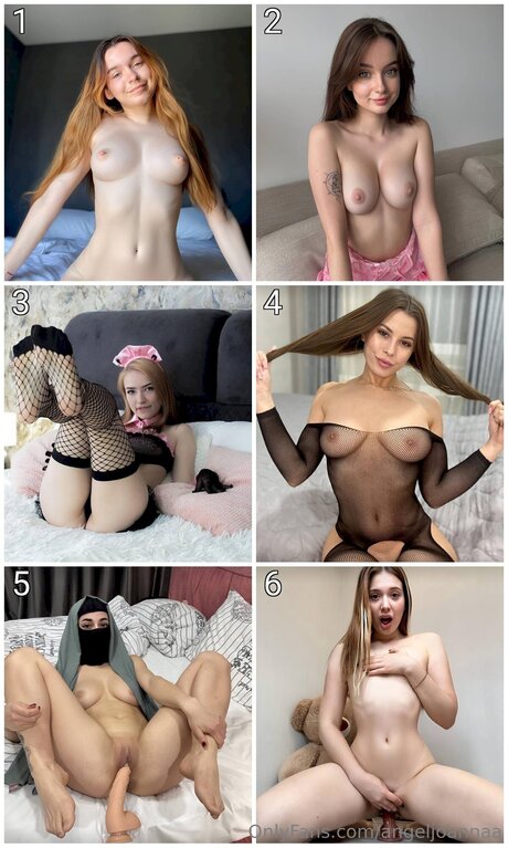 Angeljoannaa sexy hd archiv